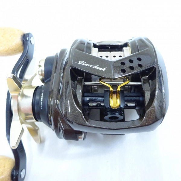 シルバークリークAIR TW 8・5R